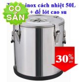 Bình giữ nhiệt nóng lạnh