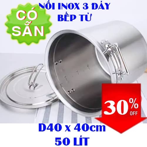 noi-inox-50-lit-40-cm-bep-tu-hcm-gia-re