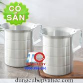 Ca nhôm 2 lít - 4 lít có vạch chia đong định lượng