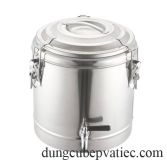 Nồi ủ inox giữ nhiệt