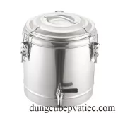 Nồi ủ inox giữ nhiệt
