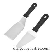 Sạn lật inox - xẻng xúc bánh