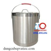 Nồi inox 304 có quai xách