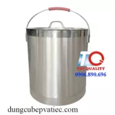 Nồi inox 304 có quai xách