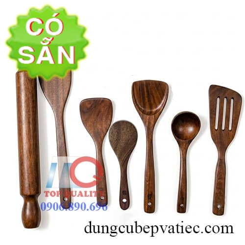 Vá Sạn Gỗ Cao Cấp Chống Trầy Chảo Chống Dính – Giải Pháp Nấu ĂN An Toàn Cho Bếp Hiện Đại
