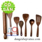 Vá Sạn Gỗ Cao Cấp Chống Trầy Chảo Chống Dính – Giải Pháp Nấu ĂN An Toàn Cho Bếp Hiện Đại