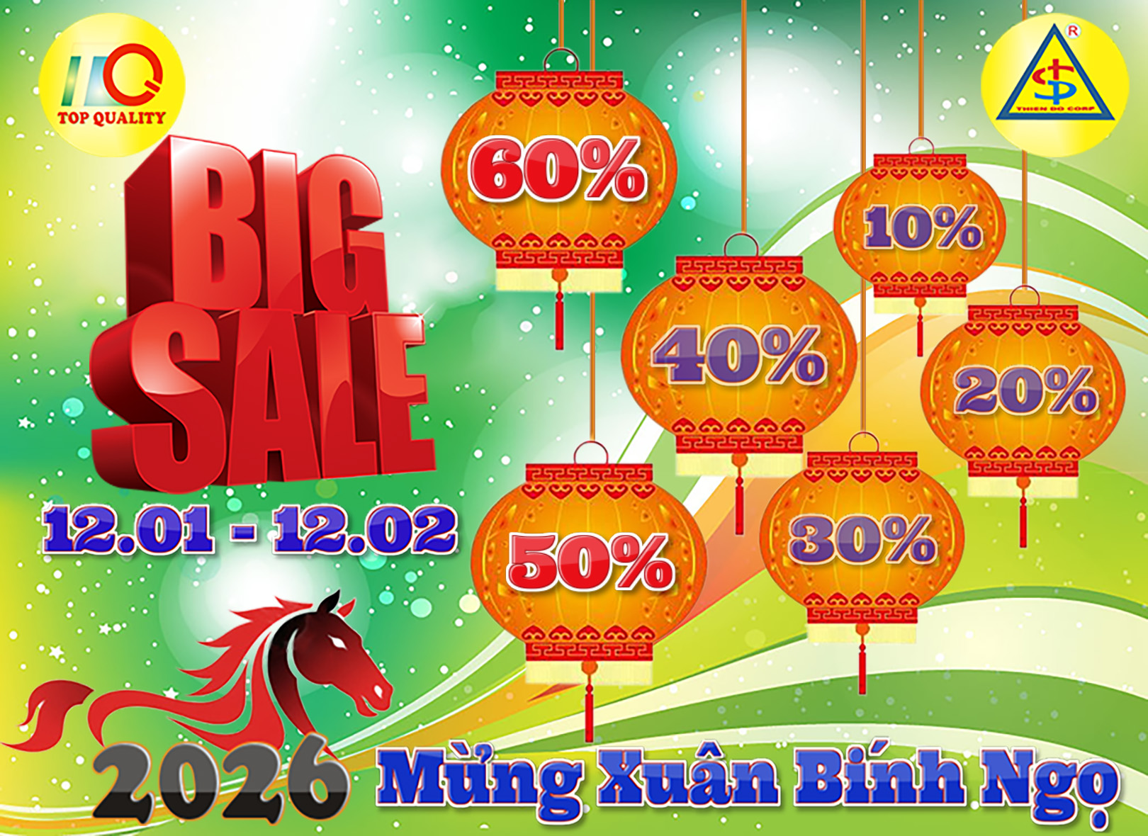 dung cu bep topquality dien bien phu binh thanh ho chi minh