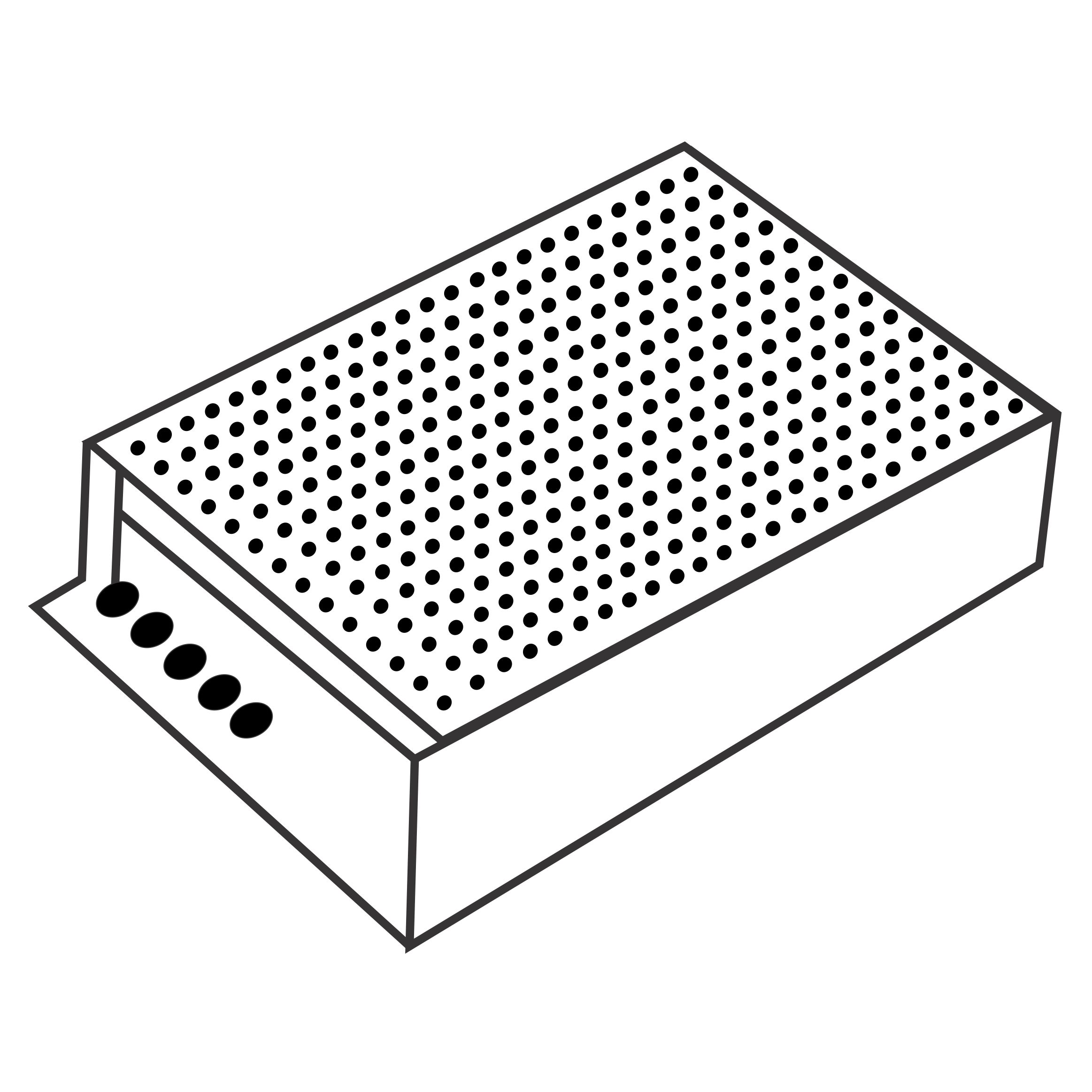 AC DC Power Supply
