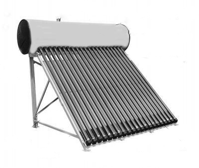 Solar Heater