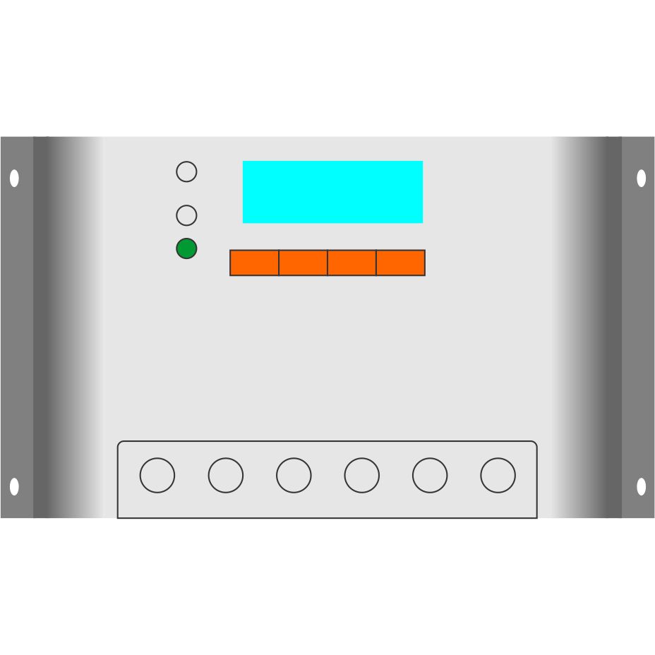 Control (Solar, Wind)