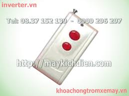 Remote Điều Khiển Từ Xa 2 Thiết Bị 200 M