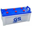Ắc Quy GS Nước 12v-65Ah (75D31R/L)