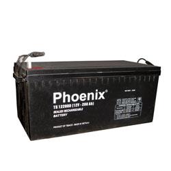 Ắc Quy Phoenix Kín Khí CN 12V-200Ah (TS122000)