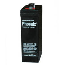 Ắc Quy Phoenix Kín Khí CN 2V-100Ah (TS21000)