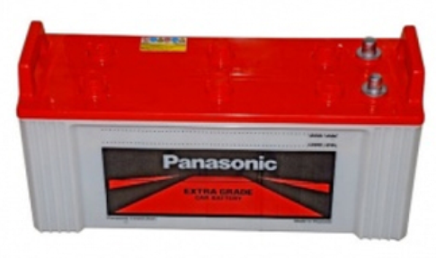 Bình Panasonic Nước 12V-65Ah (TC-65D26R/L)