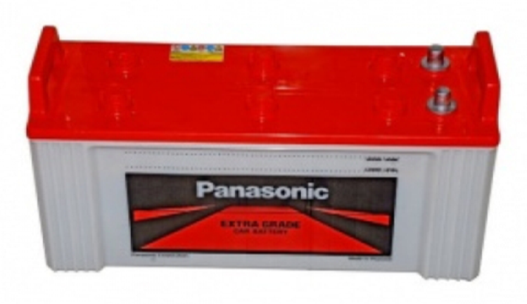 Bình Panasonic Nước 12v-65Ah (TC-N70A)