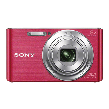 Máy ảnh KTS SONY DSC-W830/BC E32