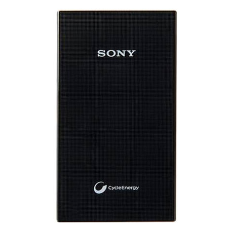 Sạc Dự Phòng SONY 10000mAh 1 cổng ra 1.5A CP-V10A