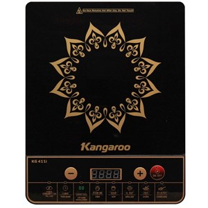 Bếp từ Kangaroo KG411i