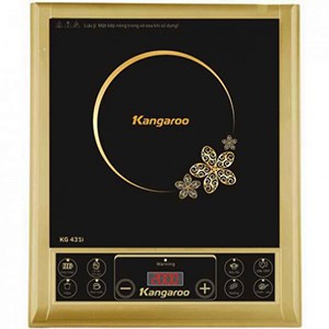 Bếp hồng ngoại Kangaroo KG 431i