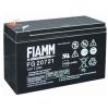 Ắc Quy Fiamm