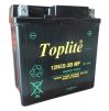 Ắc Quy TOPLITE