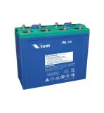ẮC QUY VISION 2V-300AH (CL300)