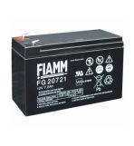 ẮC QUY FIAMM FG12(12V/12AH)