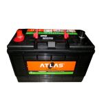 ẮC QUY ATLAS 12V/40AH(MF44B19FL/LS/RS)