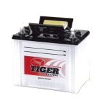 ẮC QUY NƯỚC TIGER N50(12V-50AH)