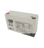 ẮC QUY OUTDO 6V-7AH