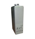 ẮC QUY K&V MSB-500(2V/500AH)