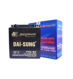 ẮC QUY KÍN KHÍ ĐẠI SUNG MF100L-BS(12V-100AH)