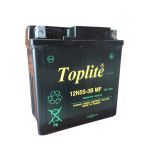 ẮC QUY TOPLITE 36B20R(S)( 35AH)