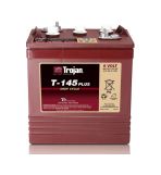 ẮC QUY TROJAN T-1275(12V/150AH)