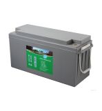 ẮC QUY VIỄN THÔNG HAZE TEL150F