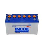 ẮC QUY KHÔ INCOE NX120-7MF( 80AH )