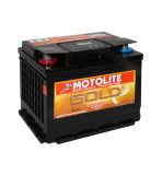 ẮC QUY MOTOLITE NS40ZLS( 12V/40AH)