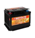 ẮC QUY KHÔ MOTOLITE 95D31R/L(12V/80AH)