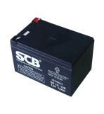 ẮC QUY KHÔ SBC MFNS40 (12V/35AH-CHO Ô TÔ)