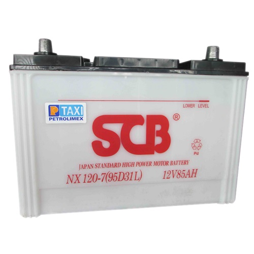 ẮC QUY NƯỚC SBC N70R/L( 12V/70AH-CHO Ô TÔ)