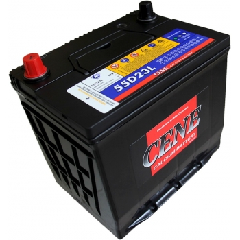 ẮC QUY CENE DIN 56530(12V-65AH)