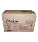 ÁC QUY VITALIZE VGS12200(12V-200AH)