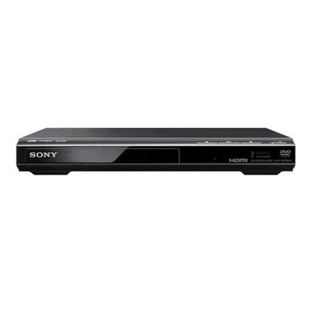 Đầu Đĩa SONY DVP-SR760HPBCSP6