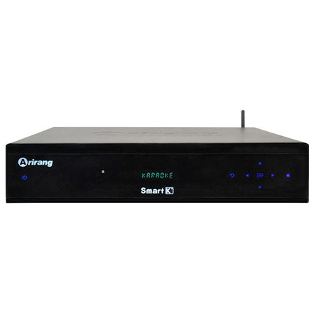 ĐẦU KARAOKE ARIRANG SMART K+ (3TB)