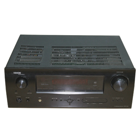 Amply DENON AVR-1910BKE2