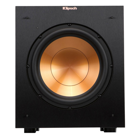 Bộ Loa Đã Lắp Vào Thùng Loa KLIPSCH Reference R-10SW