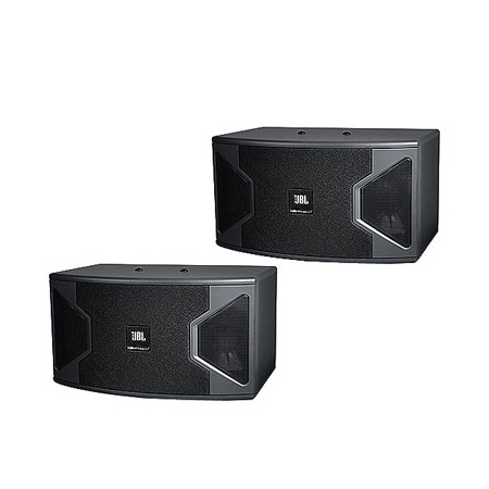 Bộ Loa Đã Lắp Vào Thùng JBL KS 312 PAK