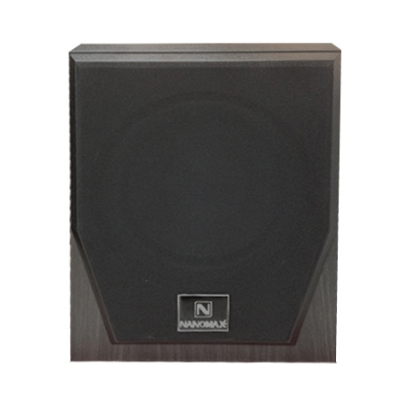 Loa Siêu Trầm NANOMAX Sub P-120