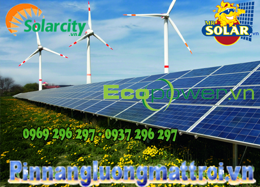 50KW/380V Wind Turbines